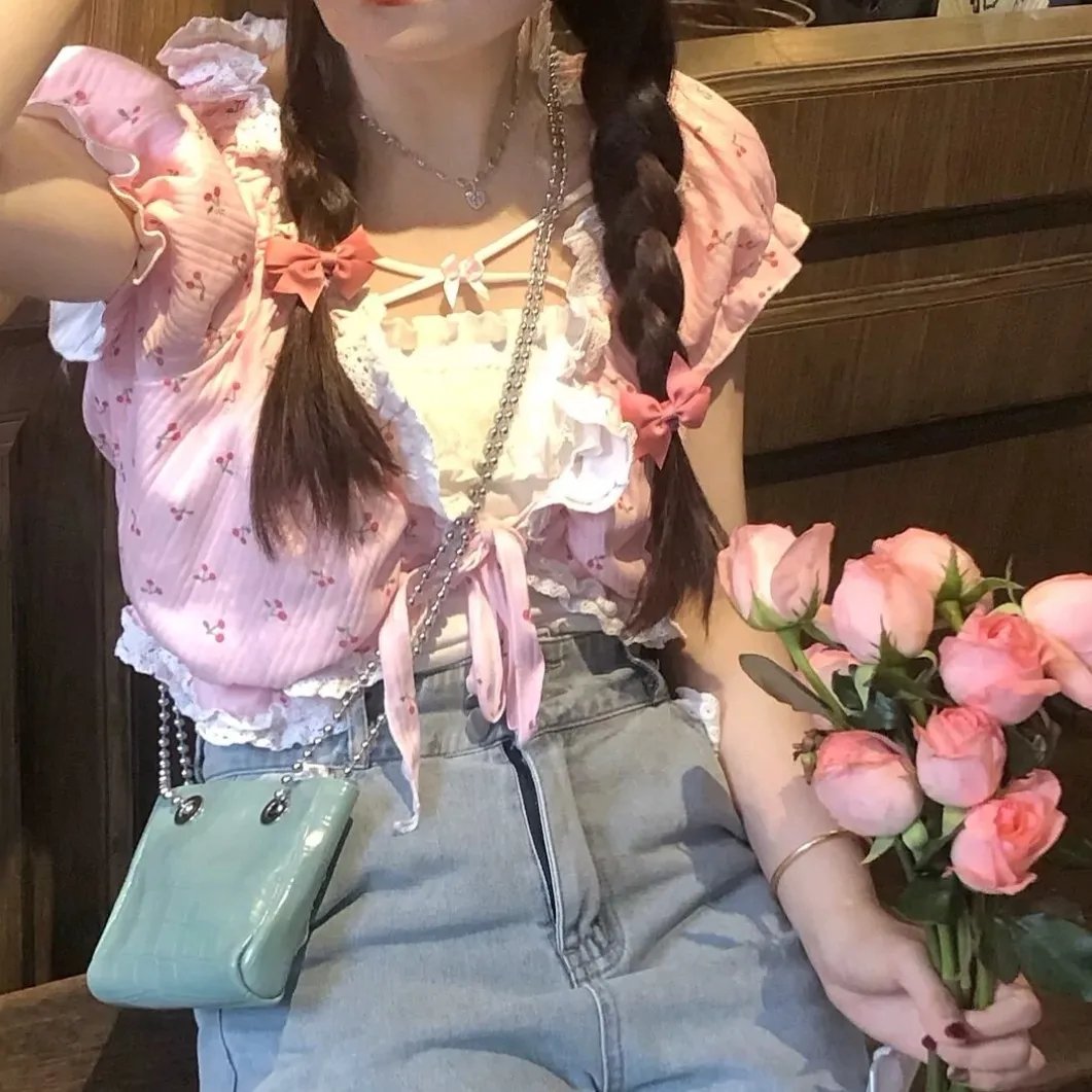 尸体派对OVA：被暴虐的灵魂的咒叫