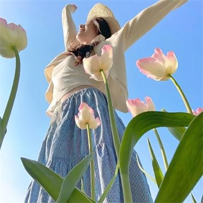 我在八零搞美妆